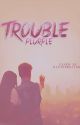 Trouble - Fan fiction Jason Mccann by plurple