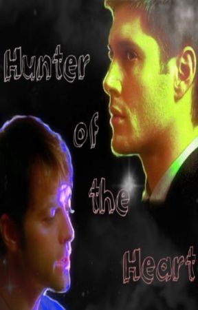 Hunter of the Heart by carrots-and-castiel