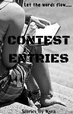 Contest Entries cover