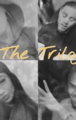 The Trilogy [completed] cover