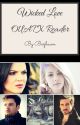 OUAT X Reader - Wicked Love by BerjhawnGideon