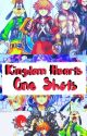 Kingdom Hearts One Shots by BlytheHearts