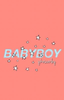 Babyboy {muke au} cover