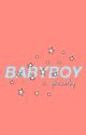 Babyboy {muke au} by 1980sharry