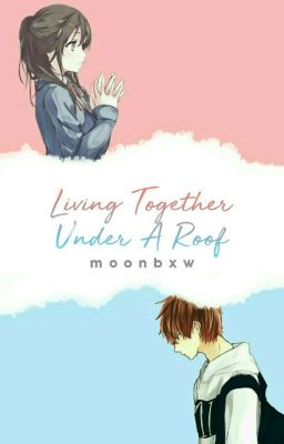 Living Together Under A Roof [Anime] cover