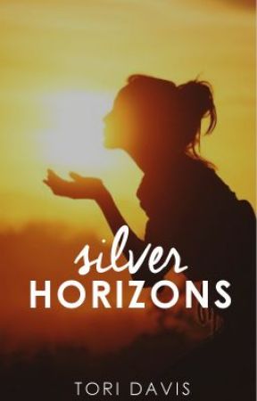 Silver Horizons (Silver Horizons #1) by GiveEmHell