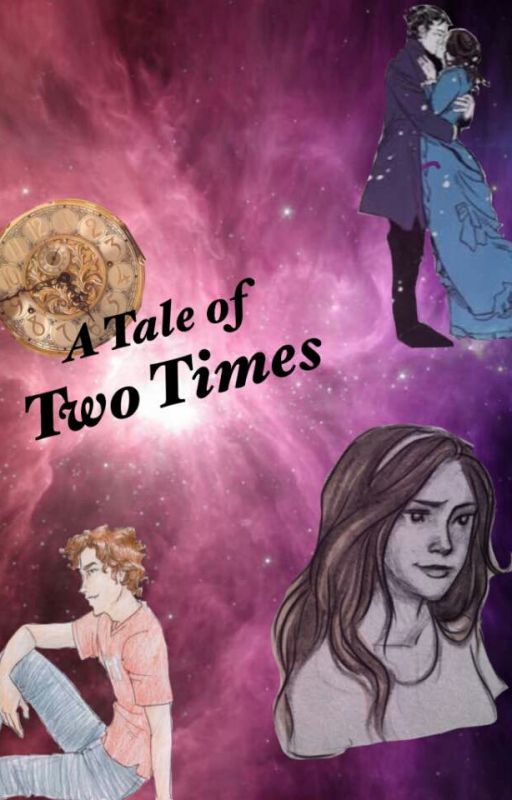 A Tale of Two Times by orli_flies_da_tardis