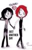 Just Another Day (Frerard)