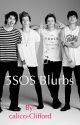 5SOS Blurbs by calico-Clifford