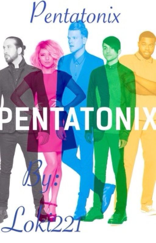 Pentatonix by Loki221