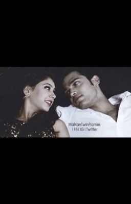 MaNan happily ever after. Part-2 cover