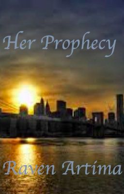 Her Prophecy cover