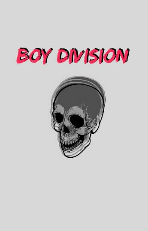 BOY DIVISION by oops_sorry2005