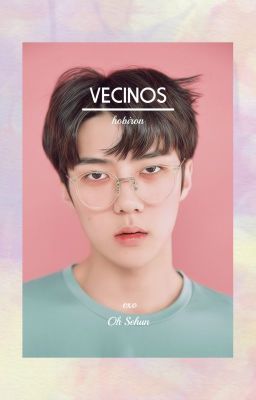 Vecinos ↝Oh Sehun exo cover