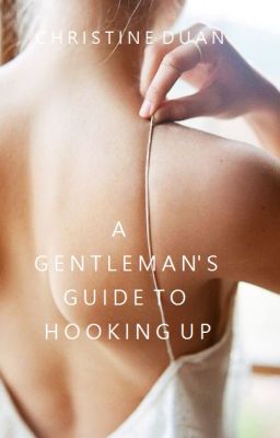 A Gentleman's Guide to Hooking Up cover