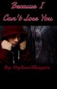 Because I Can't Lose You (a Stydia story){complete} by stydiaHAShappened