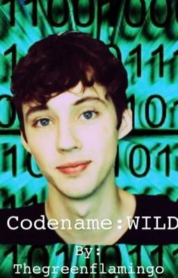 Codename: WILD cover