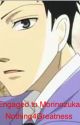 Engaged to Morinozuka  (an Ouran High School Host Club fanfiction) by nothing4greatness