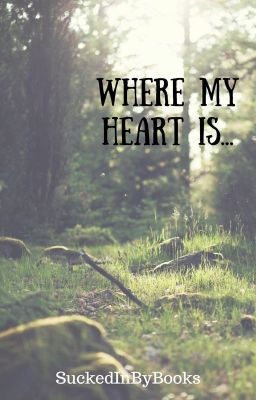 Where My Heart Is... [BoyxBoy] cover