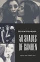 50 Shades of Camren by Dedicatedfangirl_