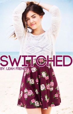 Switched | Zayn Malik cover