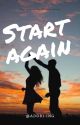 Start Again (Williams Series #1) by adori-ing