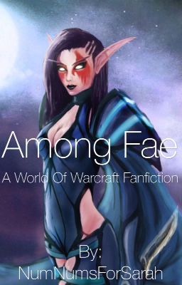 Among Fae cover