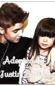 Adopted by Justin Bieber by storylife98