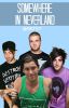 Somewhere In Neverland (All Time Low Fanfiction) [Complete]