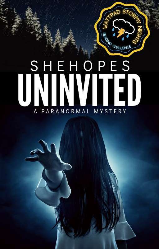 Uninvited by SheHopes