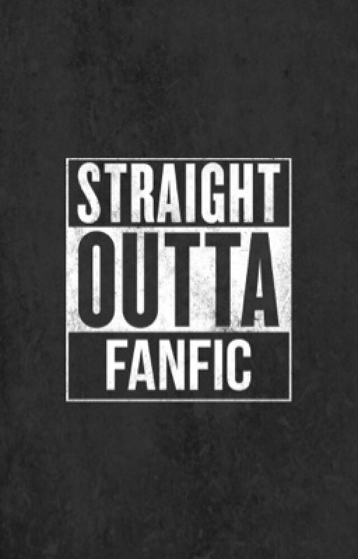 Straight outta Compton (movie fanfiction) by thewrittengypsy