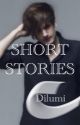 Short Stories & Quotes by Dilumi by DilumiStories