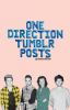 One Direction Tumblr Posts *Español*