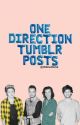 One Direction Tumblr Posts *Español* by YellowHome