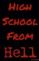 High School From Hell(Vanoss Crew Fanfic) by Into_The_Shadows