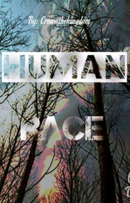 Human Race (Boyxboy) #1 cover