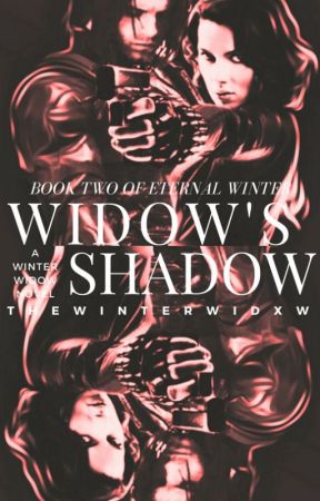 Widow's Shadow by TheWinterWidxw