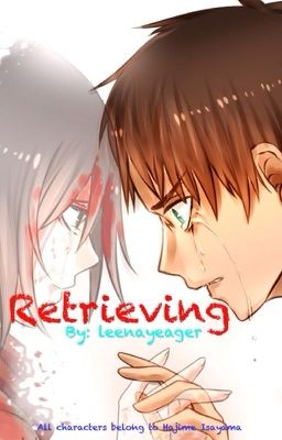 Retrieving •Eremika cover