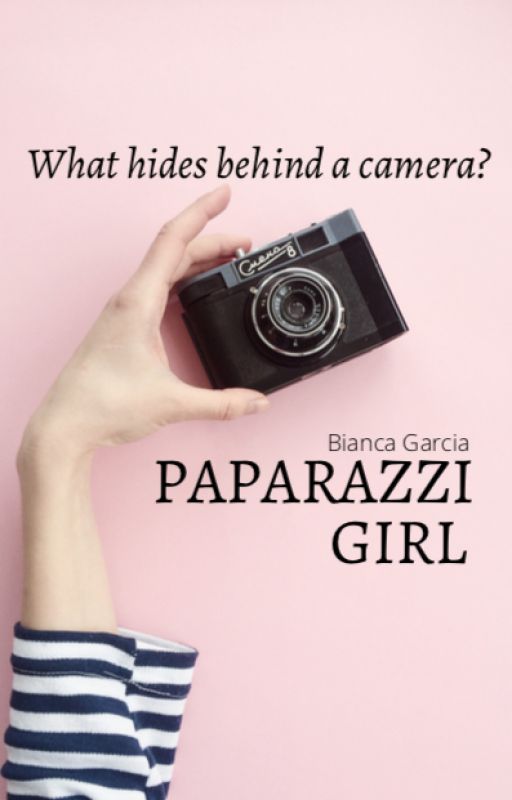 Paparazzi Girl by bianksterrr_