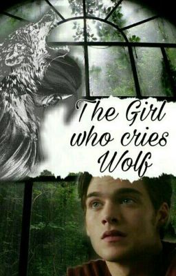 The Girl who cries Wolf || Teen Wolf cover