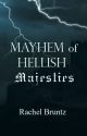 Mayhem of Hellish Majesties by SingularSnowflake