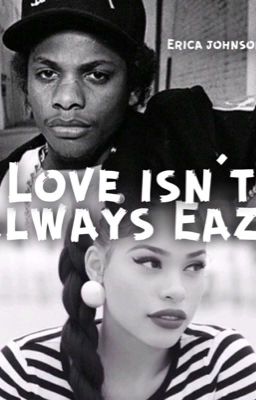 Love Isn't Always Eazy(Re-Editing) cover