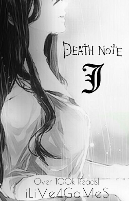 Death Note - J (Discontinued) by iLiVe4GaMeS