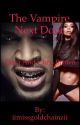 The Vampire Next Door (Chris Brown and Ciara) by iimissgoldchainzii