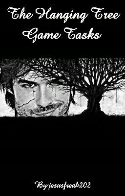 The Hanging Tree Games Tasks cover