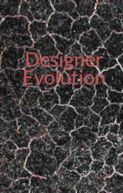 Designer Evolution by SarahLawliet