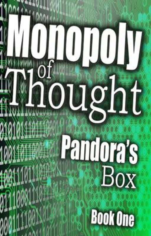 Monopoly of Thought by Quor000