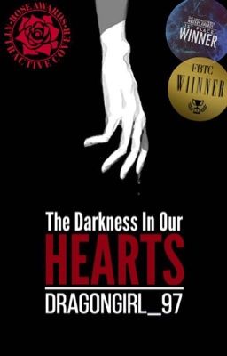 The Darkness In Our Hearts (TDiOH Bk1) cover