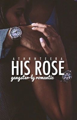 His Rose cover