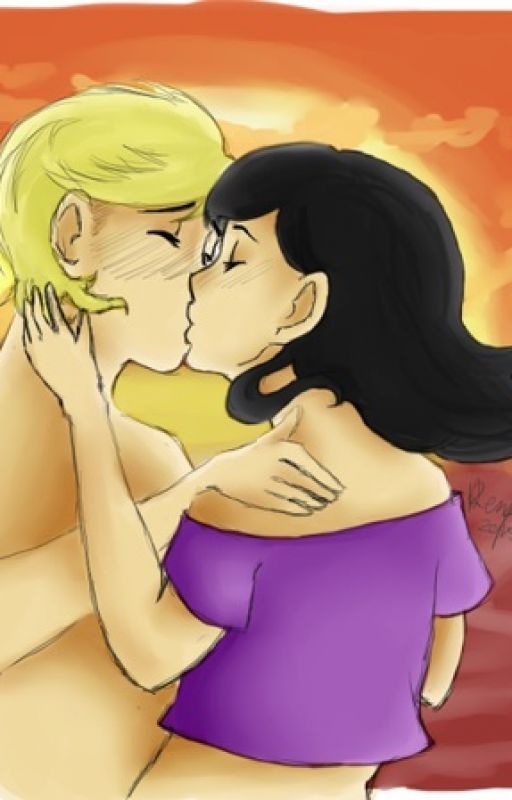 Love between Men a Aphmau fanfic by Arrowbook17